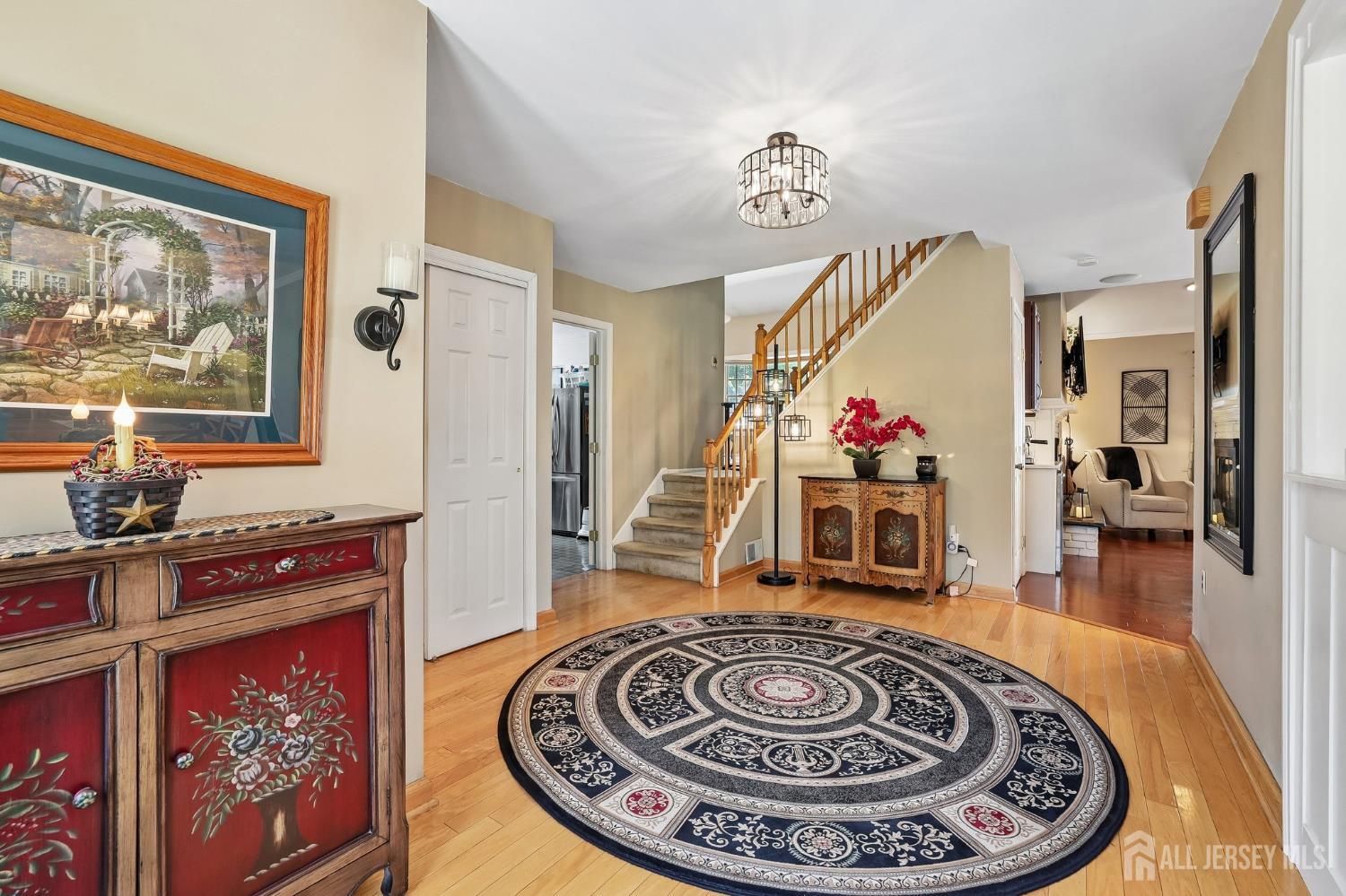 6 Murfield Drive Lincroft NJ 07738