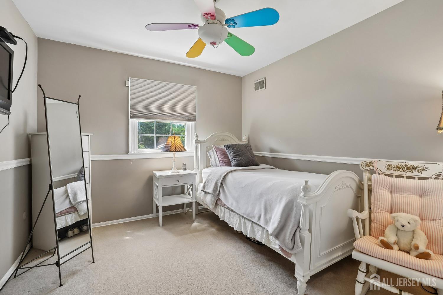 6 Murfield Drive Lincroft NJ 07738
