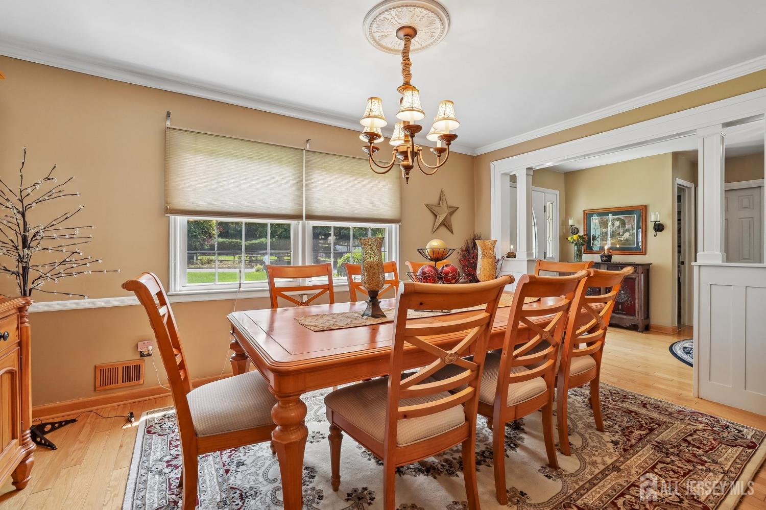 6 Murfield Drive Lincroft NJ 07738