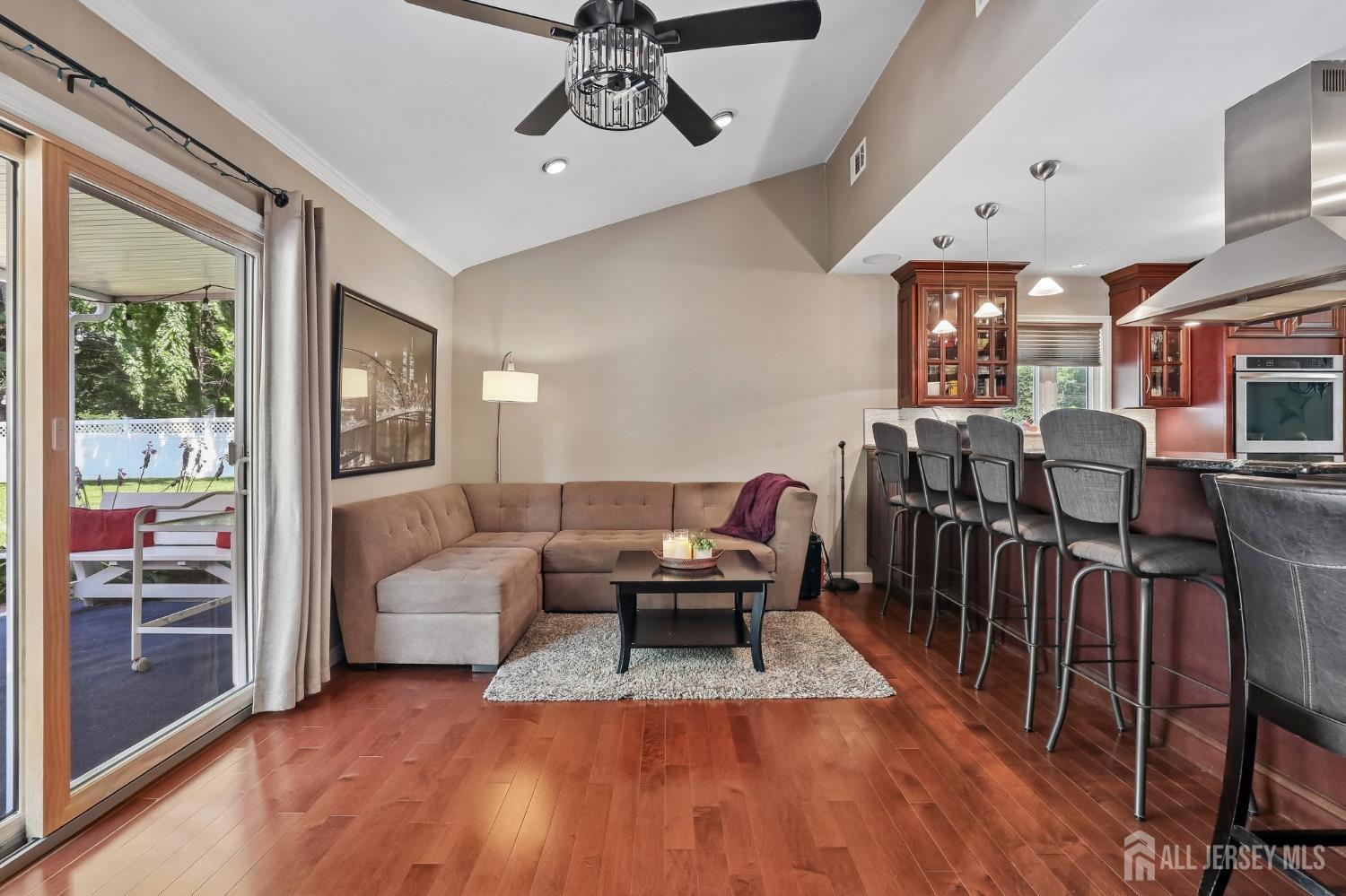 6 Murfield Drive Lincroft NJ 07738