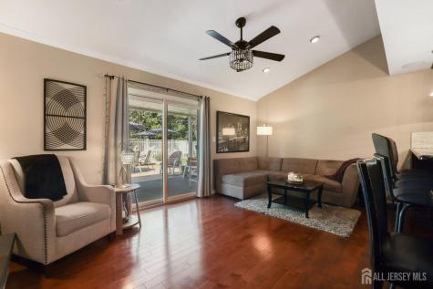 6 Murfield Drive Lincroft NJ 07738