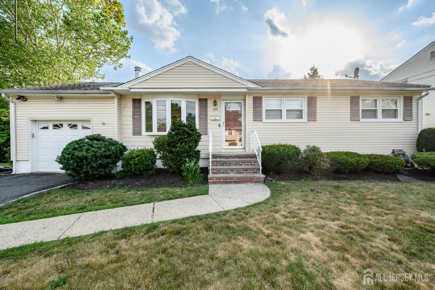 1124 Hanover Street Piscataway NJ 08854