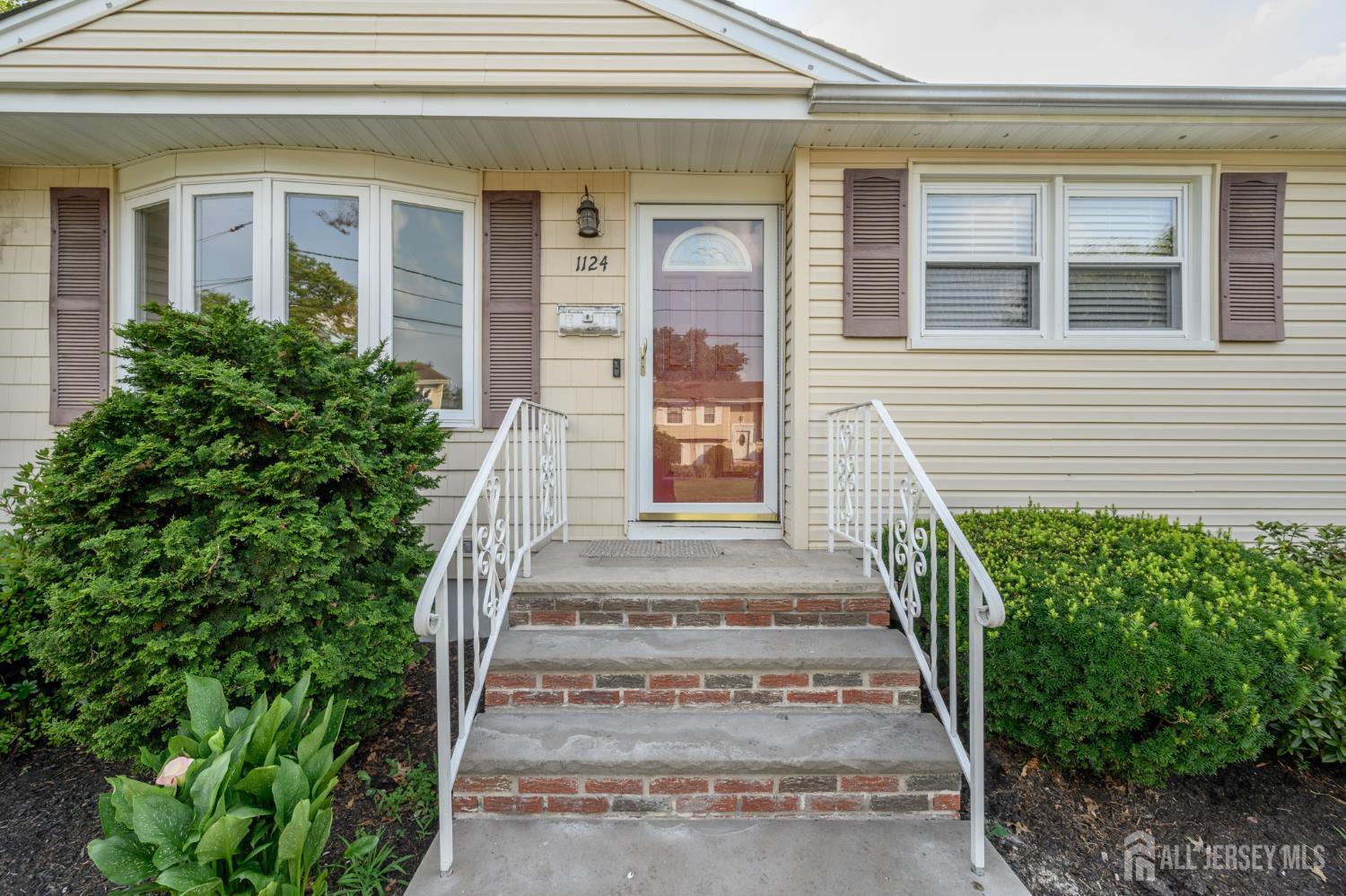 1124 Hanover Street Piscataway NJ 08854
