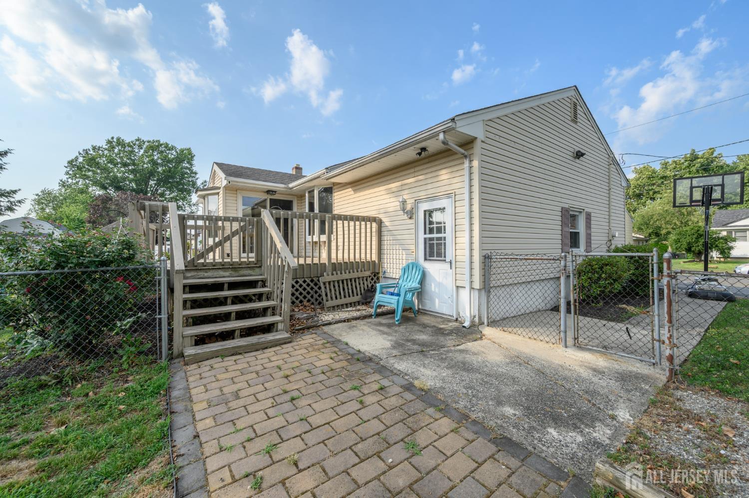 1124 Hanover Street Piscataway NJ 08854
