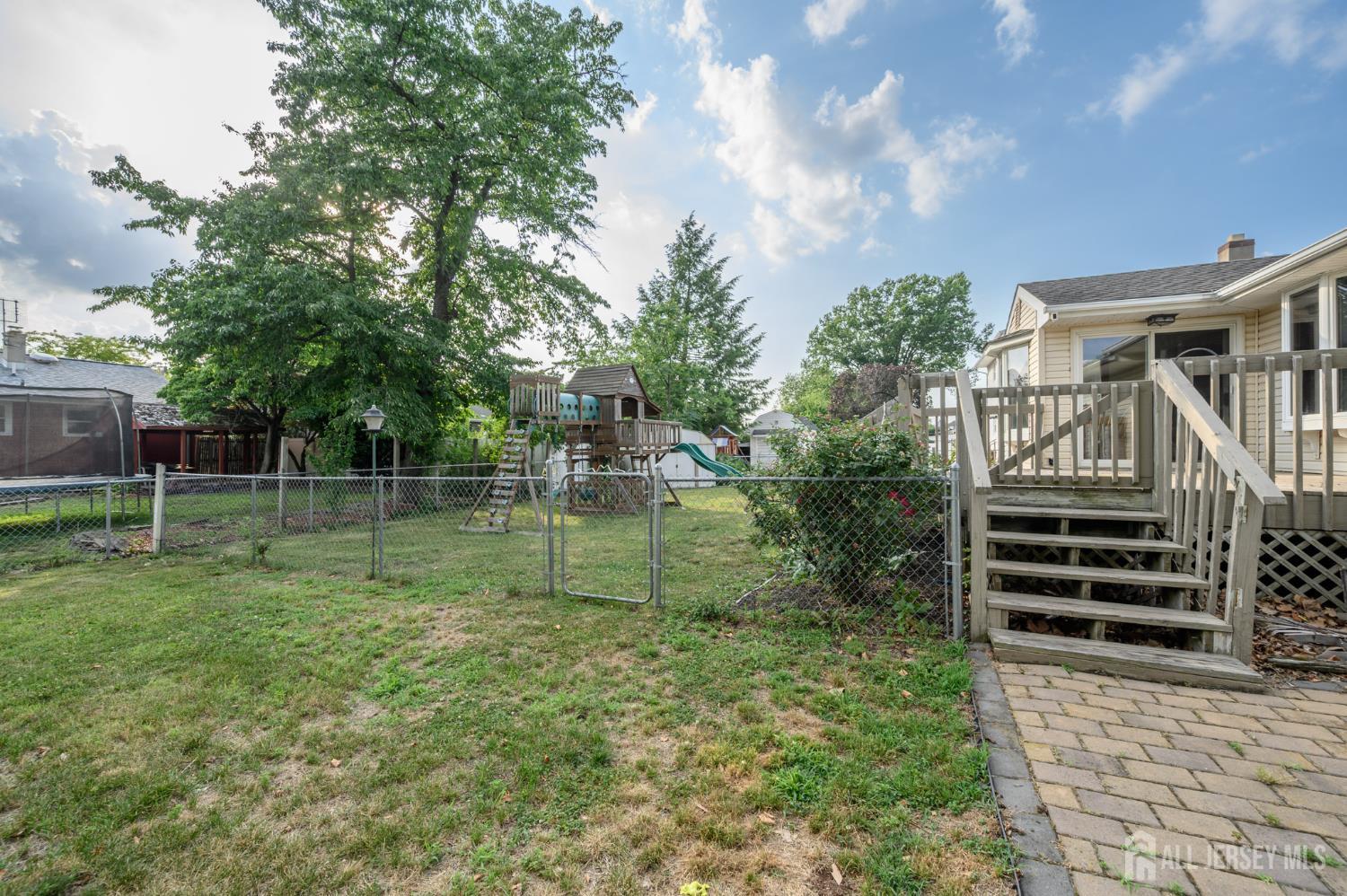 1124 Hanover Street Piscataway NJ 08854