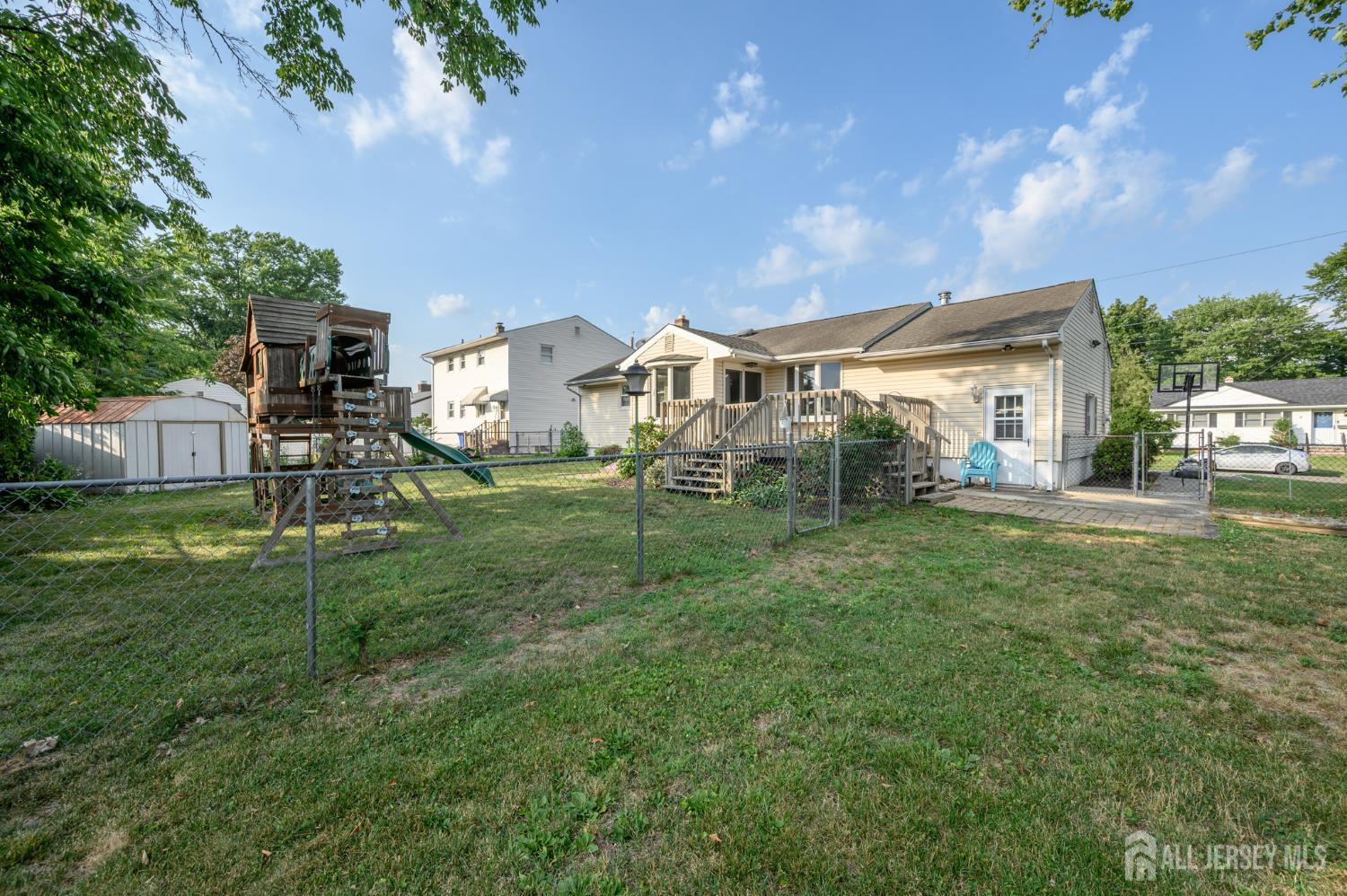 1124 Hanover Street Piscataway NJ 08854