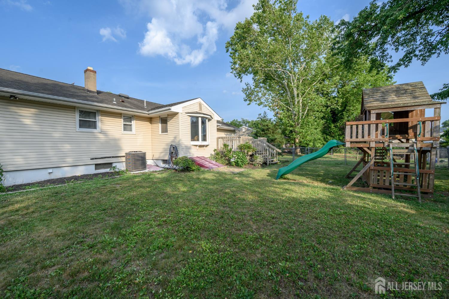 1124 Hanover Street Piscataway NJ 08854