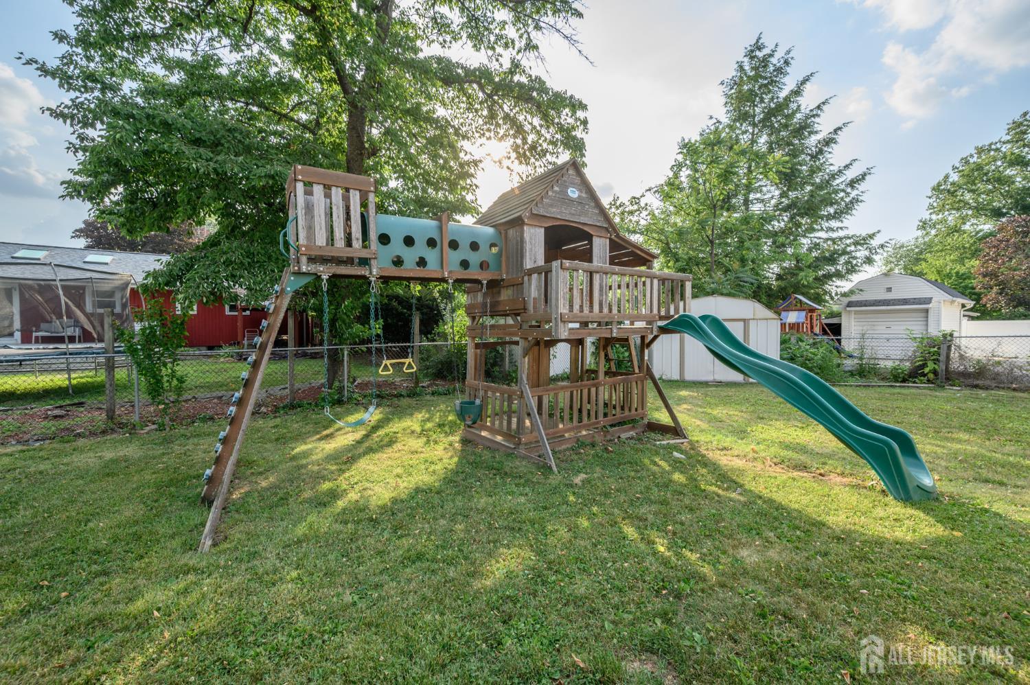 1124 Hanover Street Piscataway NJ 08854