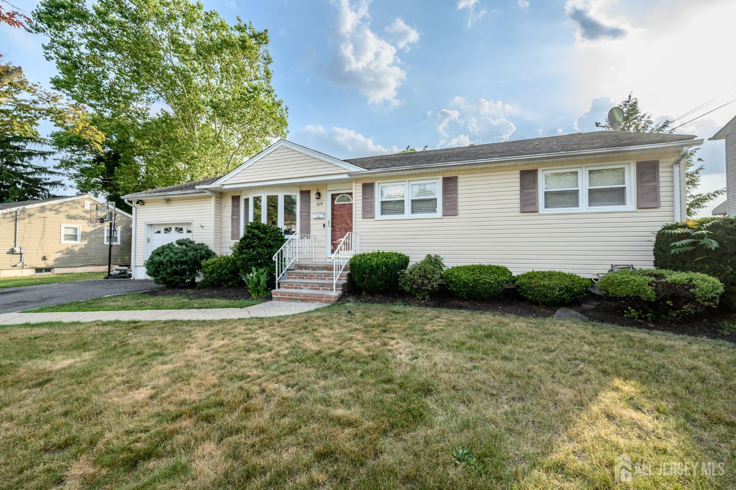 1124 Hanover Street Piscataway NJ 08854