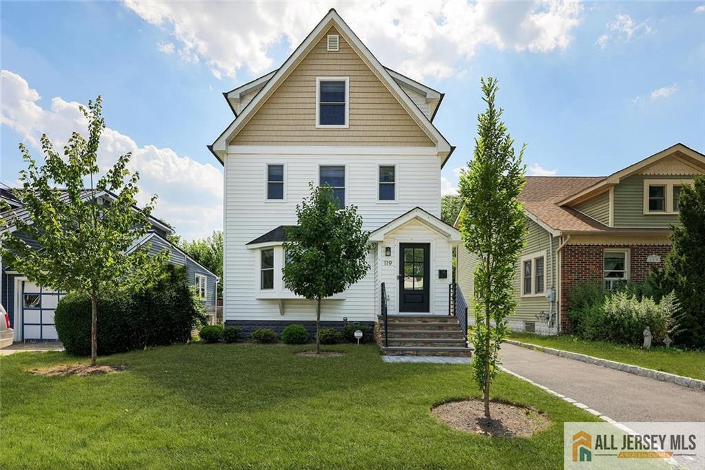 119 Harvard Avenue Metuchen NJ 08840