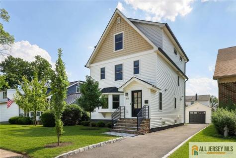 119 Harvard Avenue Metuchen NJ 08840