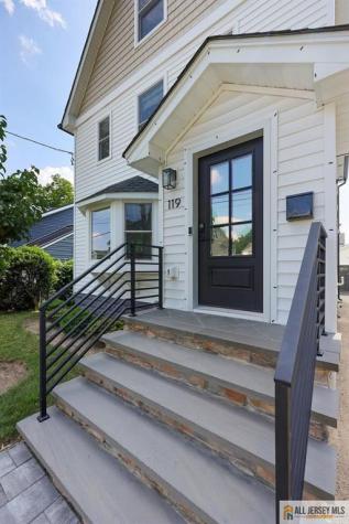 119 Harvard Avenue Metuchen NJ 08840