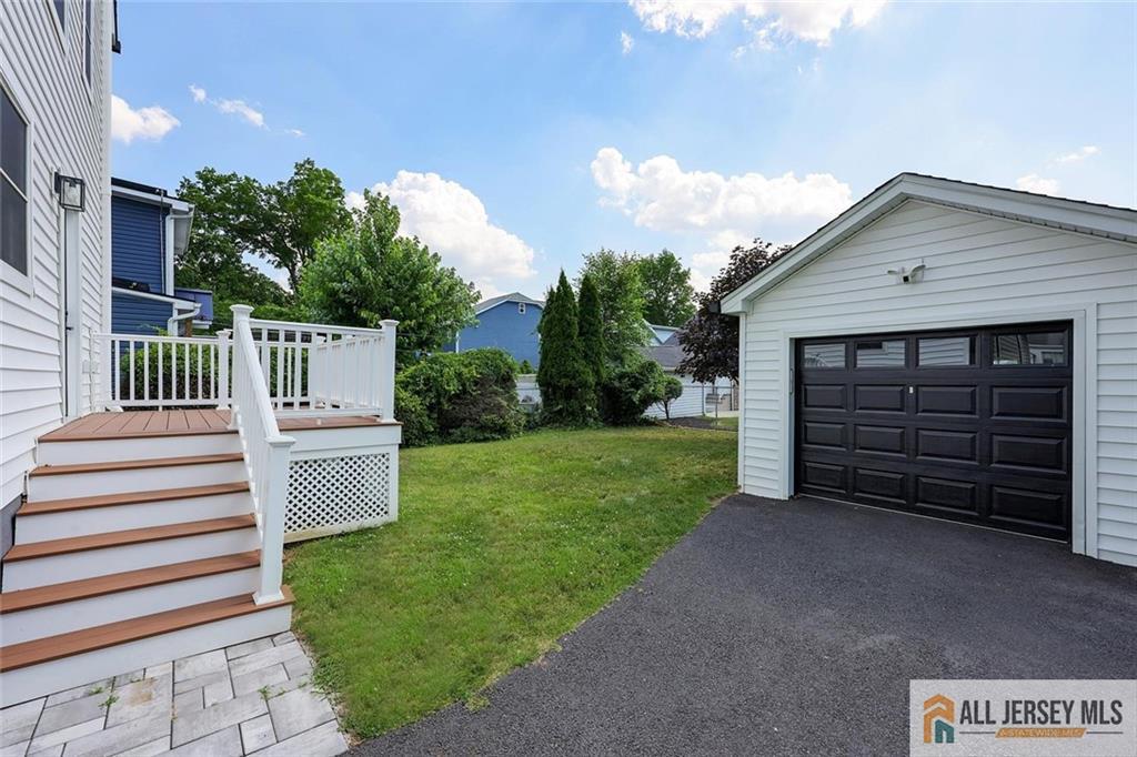 119 Harvard Avenue Metuchen NJ 08840