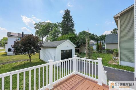119 Harvard Avenue Metuchen NJ 08840