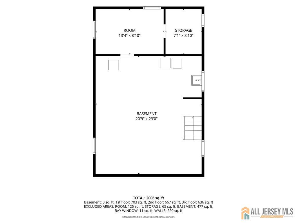119 Harvard Avenue Metuchen NJ 08840
