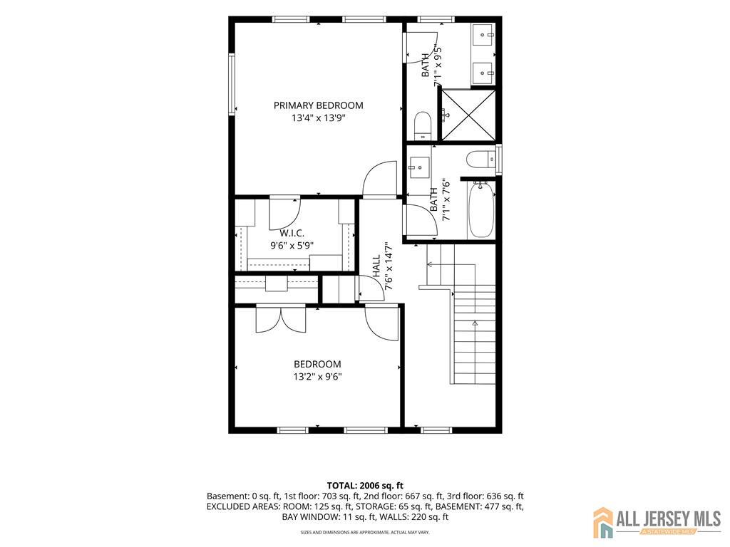 119 Harvard Avenue Metuchen NJ 08840