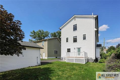 119 Harvard Avenue Metuchen NJ 08840