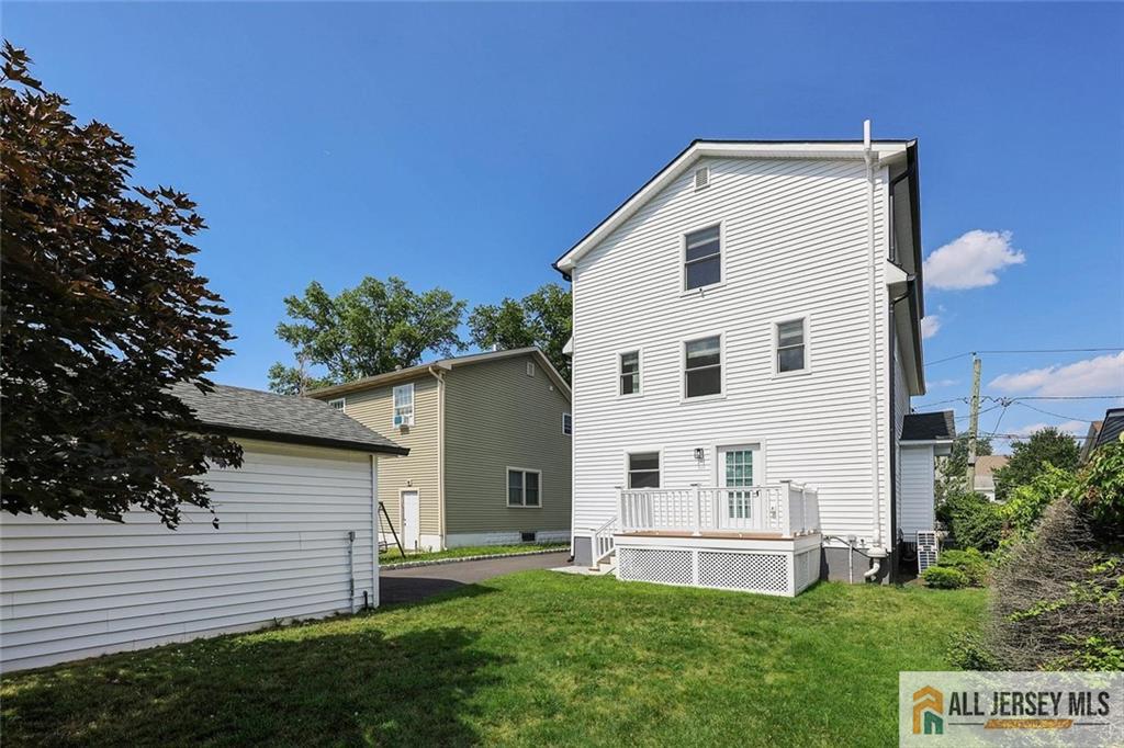 119 Harvard Avenue Metuchen NJ 08840