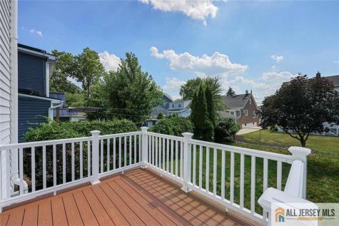 119 Harvard Avenue Metuchen NJ 08840