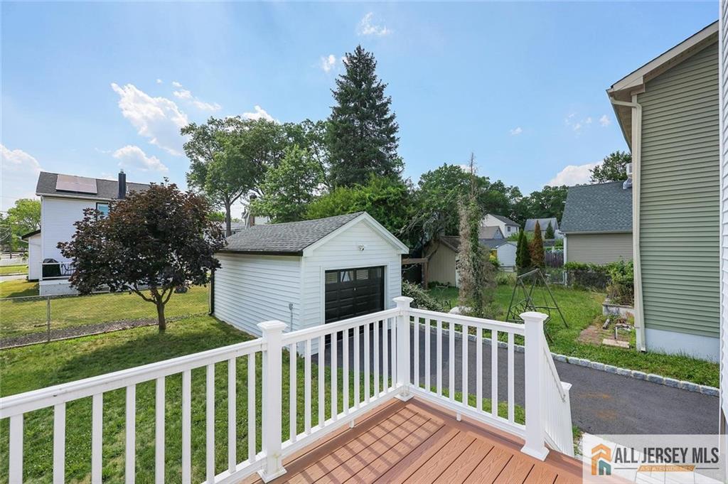119 Harvard Avenue Metuchen NJ 08840