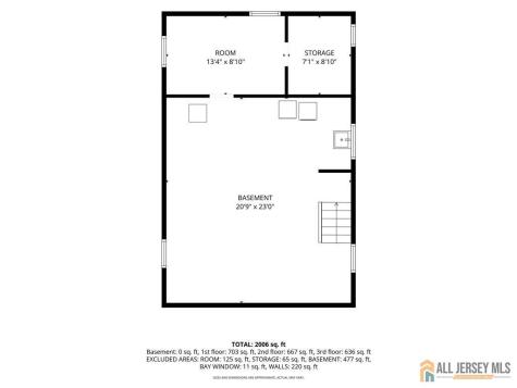 119 Harvard Avenue Metuchen NJ 08840