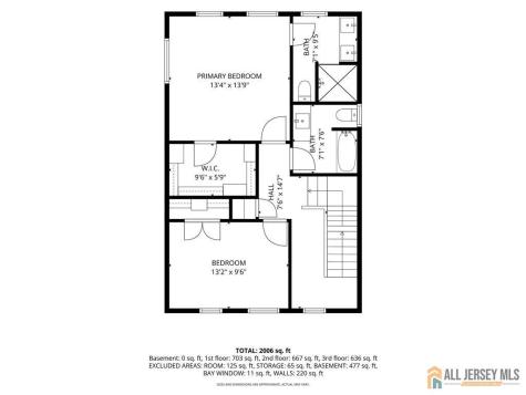 119 Harvard Avenue Metuchen NJ 08840