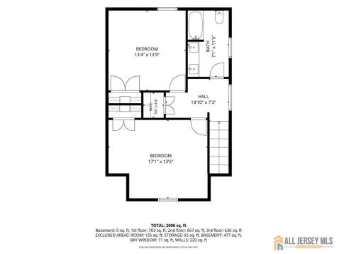 119 Harvard Avenue Metuchen NJ 08840