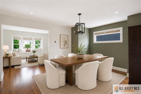 119 Harvard Avenue Metuchen NJ 08840