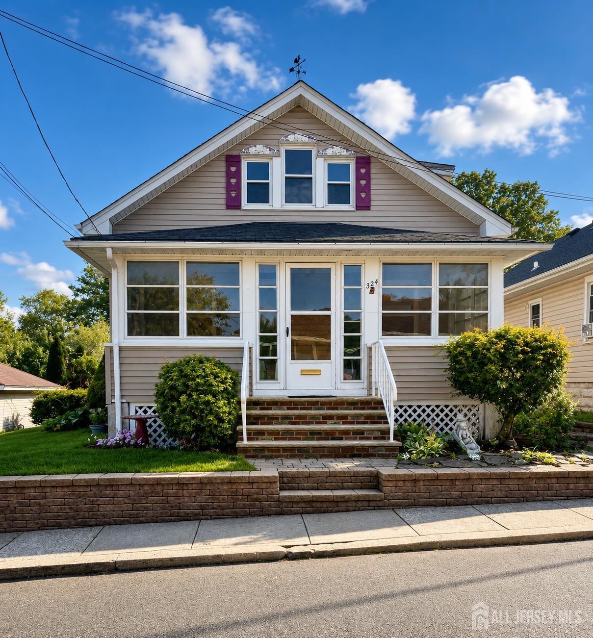 324 Welsh Street South Amboy NJ 08879