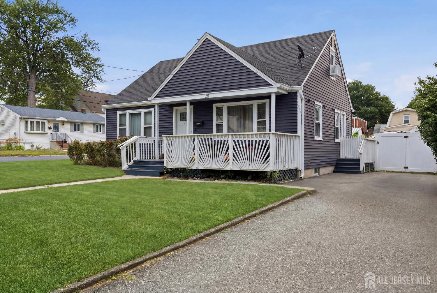 28 Wagner Street Fords NJ 08863