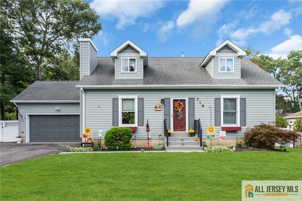 718 Princeton Road Lacey NJ 08734