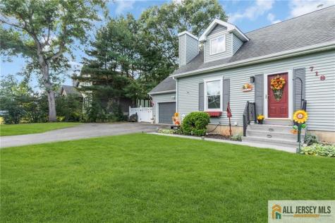 718 Princeton Road Lacey NJ 08734
