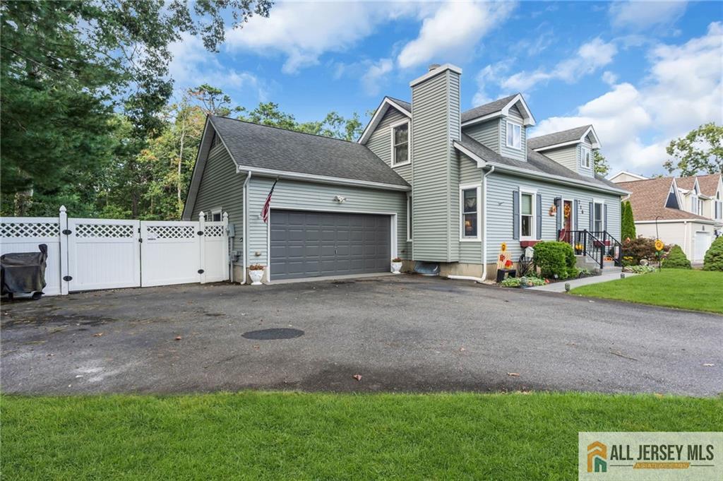 718 Princeton Road Lacey NJ 08734