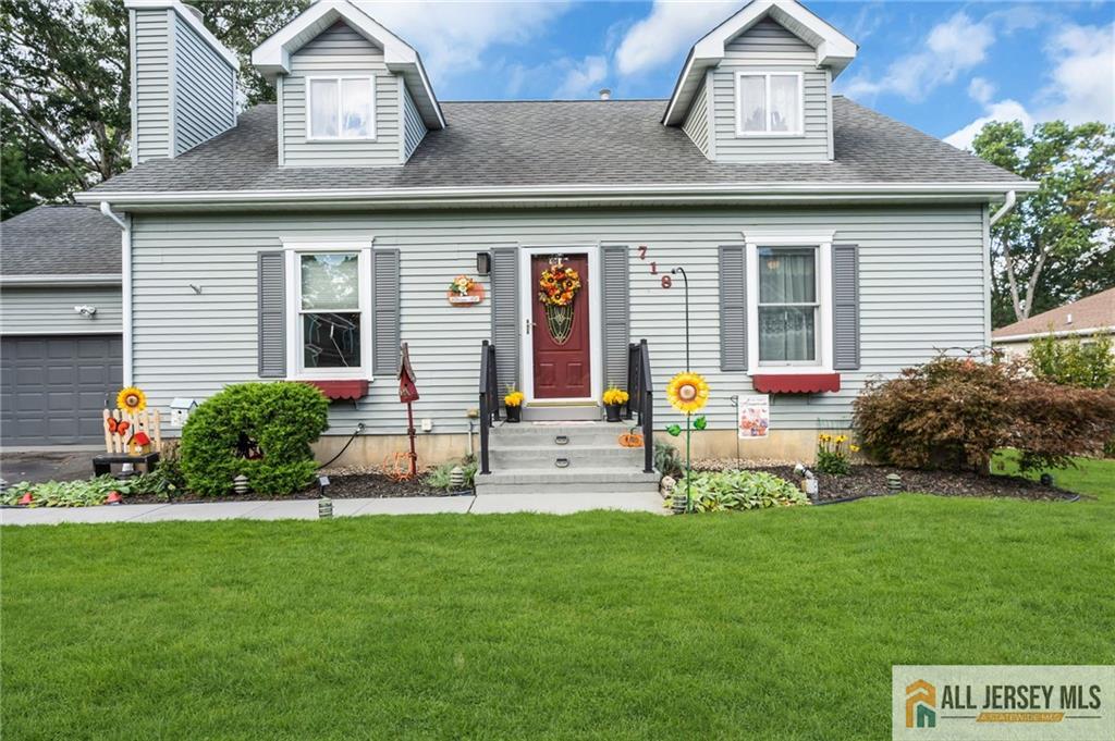 718 Princeton Road Lacey NJ 08734