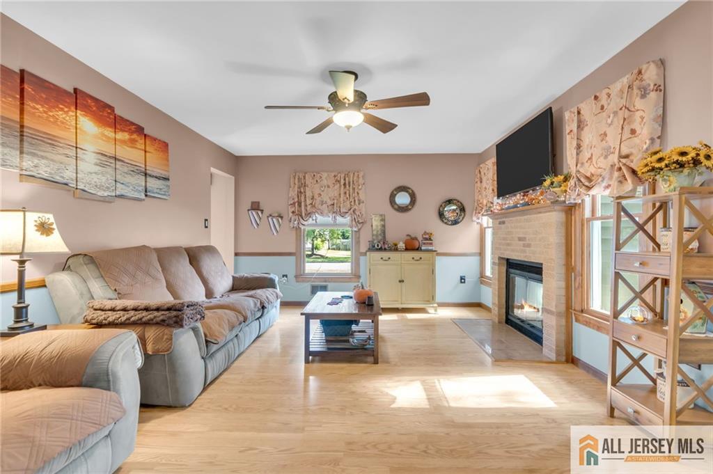 718 Princeton Road Lacey NJ 08734