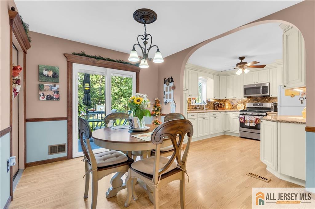 718 Princeton Road Lacey NJ 08734