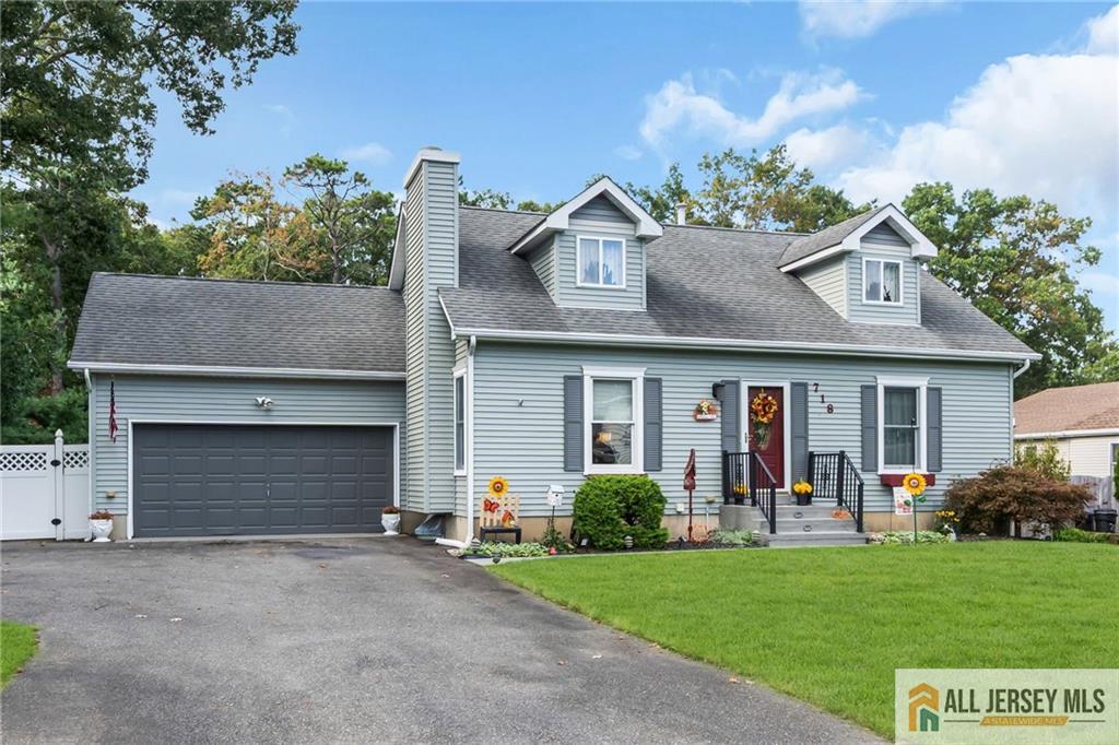 718 Princeton Road Lacey NJ 08734