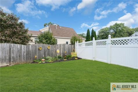 718 Princeton Road Lacey NJ 08734