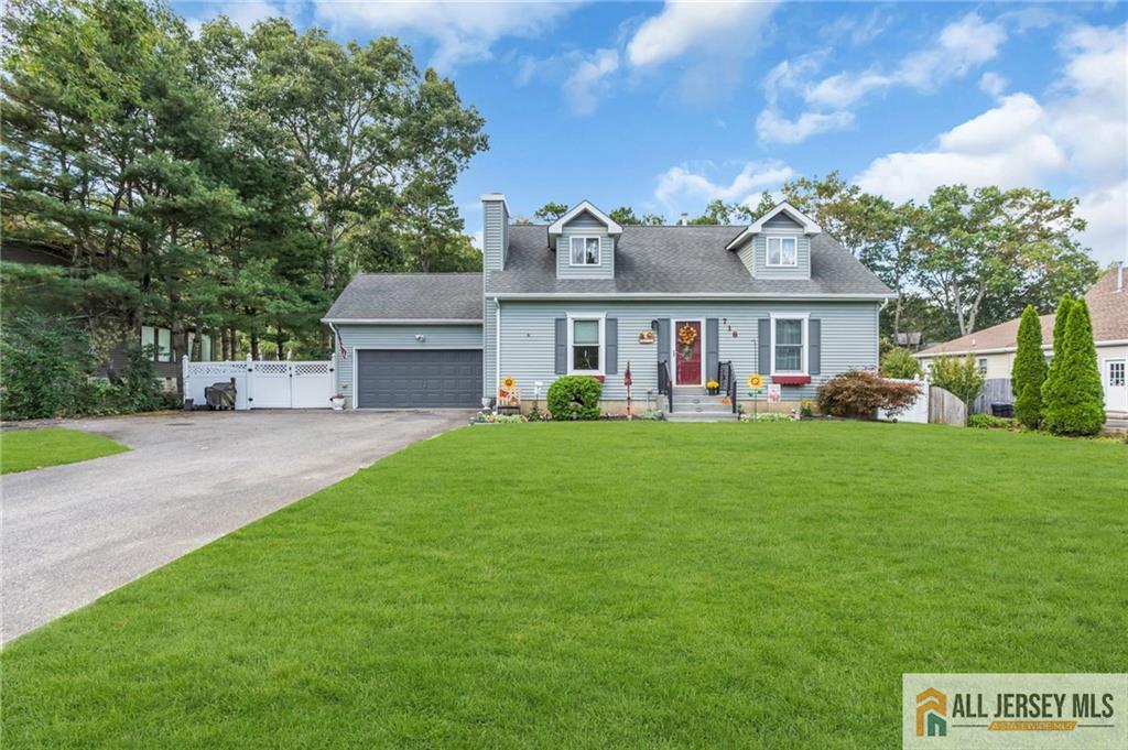 718 Princeton Road Lacey NJ 08734