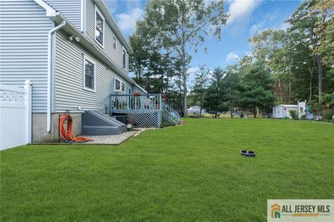 718 Princeton Road Lacey NJ 08734
