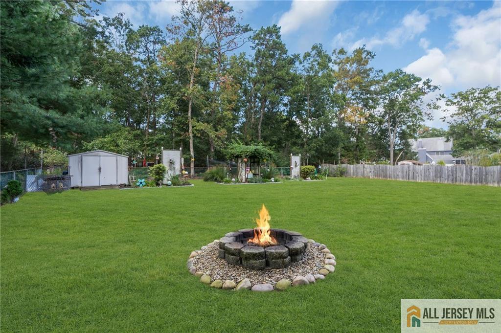 718 Princeton Road Lacey NJ 08734