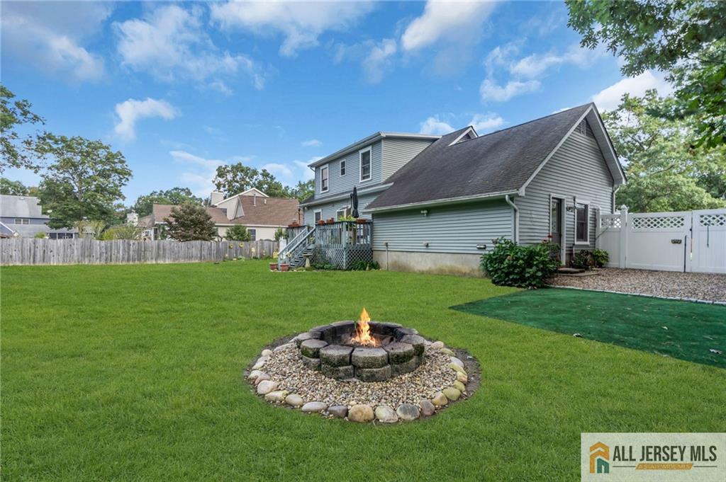 718 Princeton Road Lacey NJ 08734