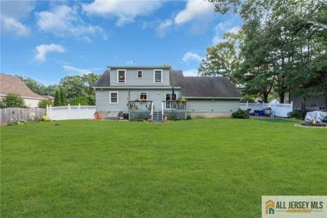 718 Princeton Road Lacey NJ 08734