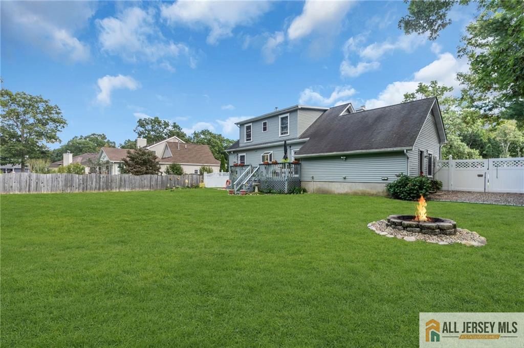 718 Princeton Road Lacey NJ 08734