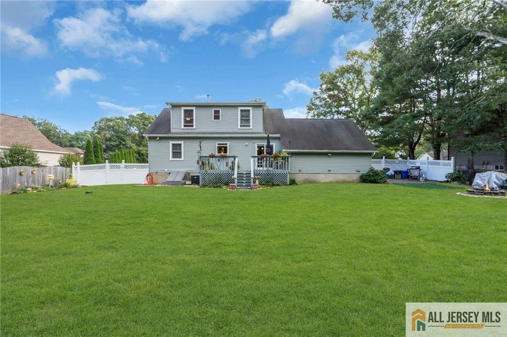 718 Princeton Road Lacey NJ 08734