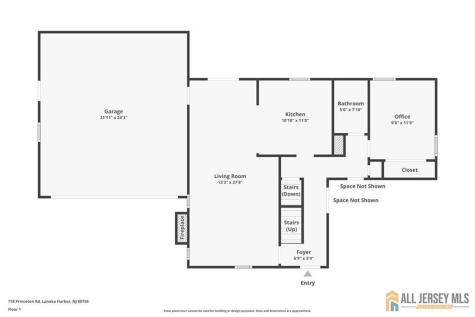 718 Princeton Road Lacey NJ 08734