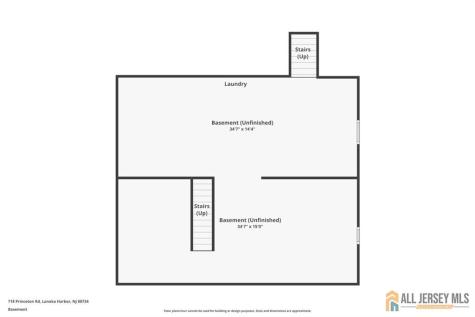 718 Princeton Road Lacey NJ 08734