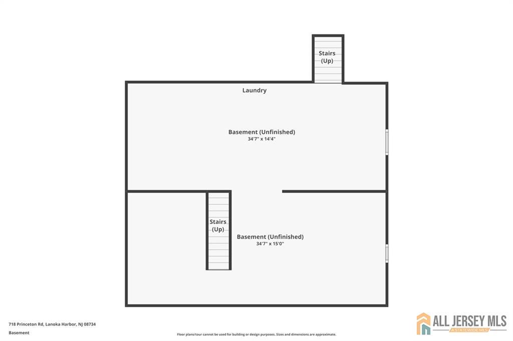 718 Princeton Road Lacey NJ 08734