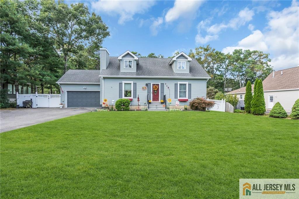 718 Princeton Road Lacey NJ 08734
