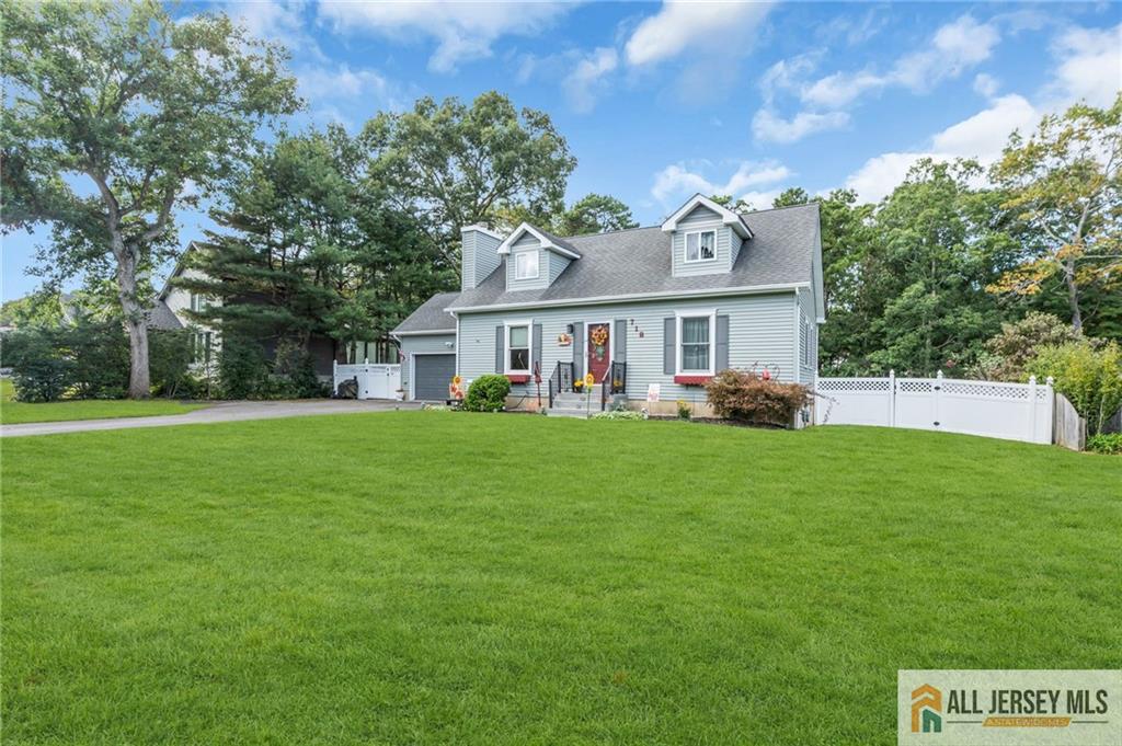 718 Princeton Road Lacey NJ 08734